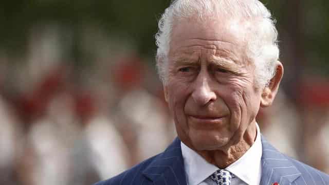 King Charles doing well in hospital after prostate op