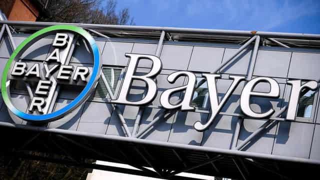 Bayer ordered to pay $US2.25 billion in Roundup trial