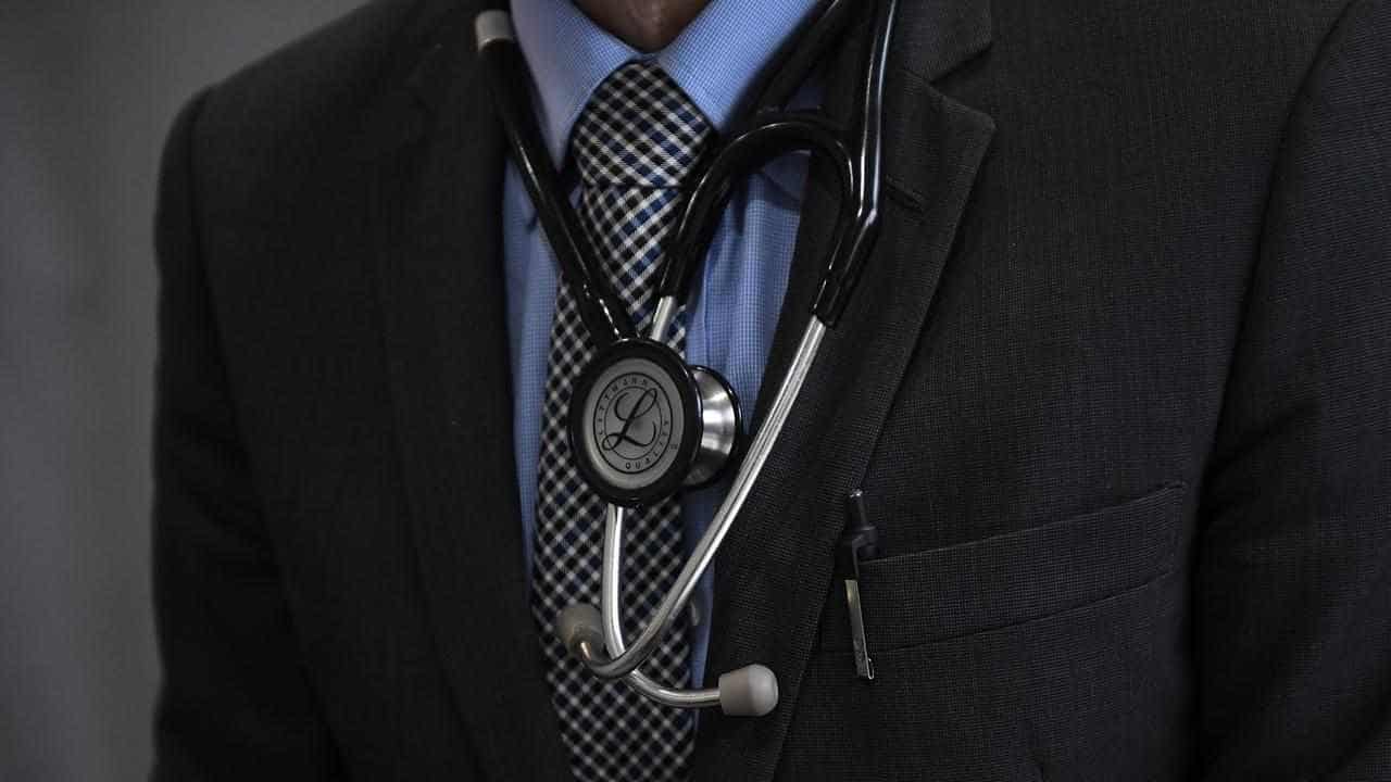 Waning general practice interest given a $40k booster