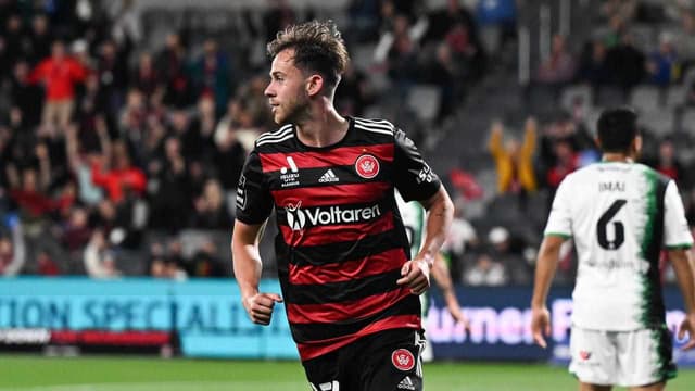 Rudan applauds 'solid' Wanderers after Western Utd win