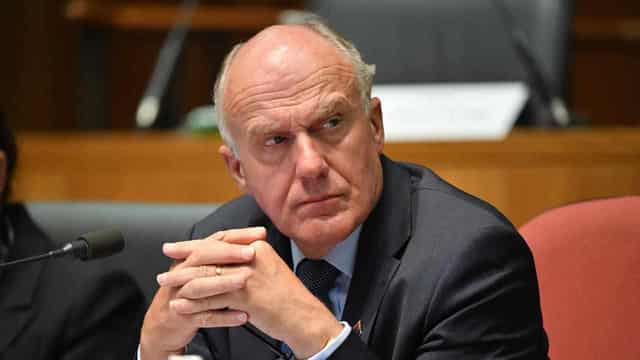 Former senator Eric Abetz wins pre-selection in Tas