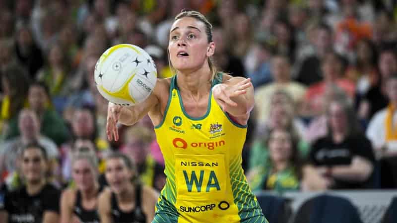 Diamonds gleam to crush England and lift Nations Cup