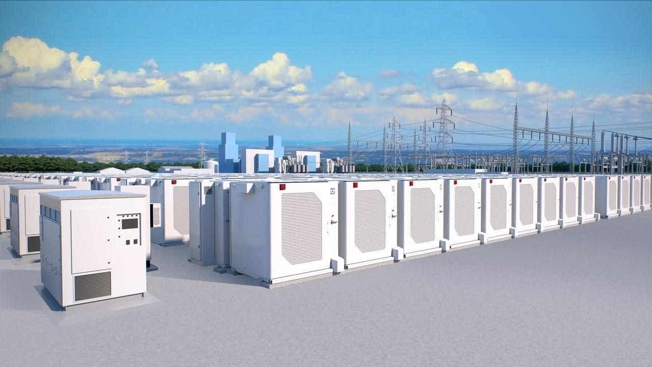 Origin Energy to plug in big battery alongside gas