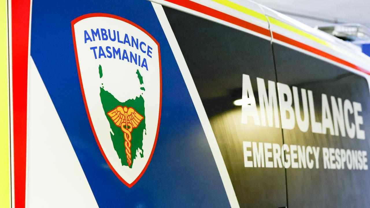 Death of baby who swallowed screw a 'tragic accident'