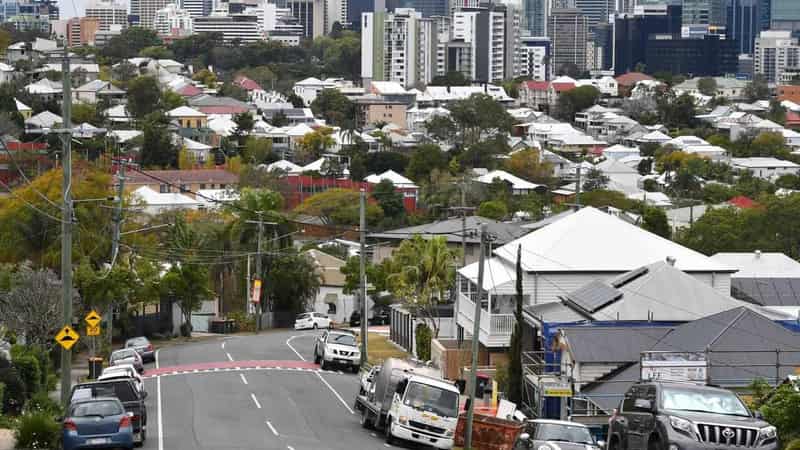 Cost of living soaring across Queensland: Report