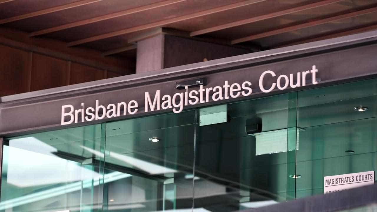 Qld man to stand trial in sexual servitude case