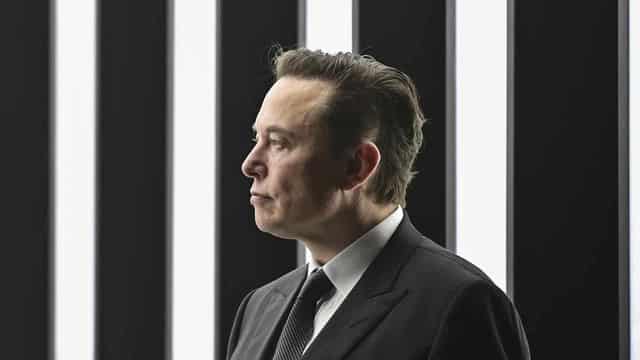 Musk's Neuralink implants brain chip in first human