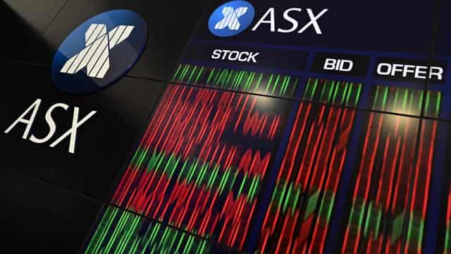 Local shares gain again but don't crack all-time high