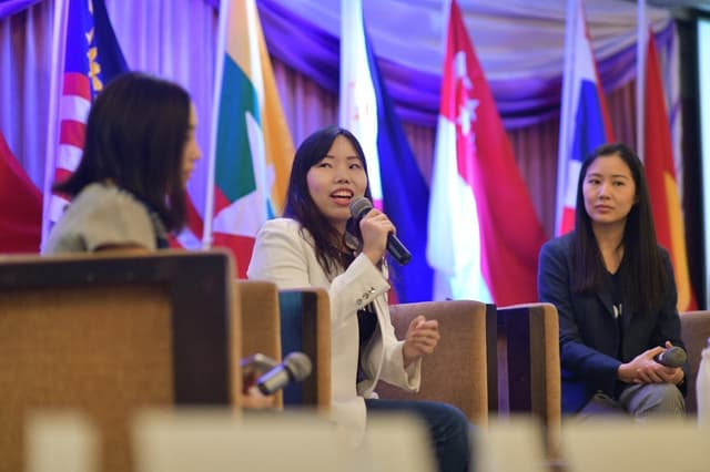 ASEAN Foundation and Microsoft Launch AI TEACH for ASEAN Programme to Shape the Region's Tech Future