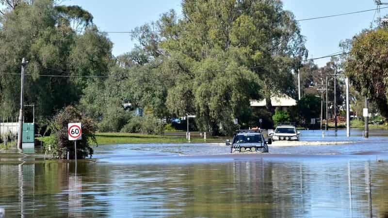 Insurance fund for flood-prone areas: legal advocates