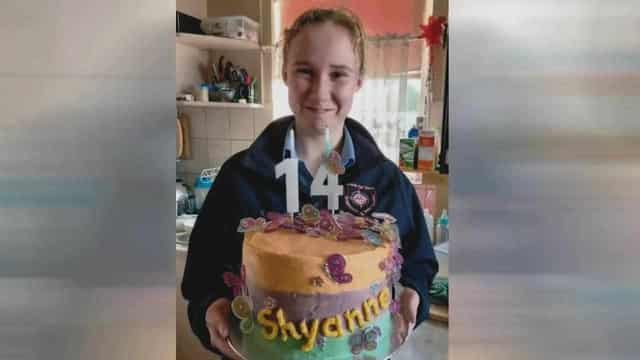 Man pleads not guilty to murdering Tasmanian teenager