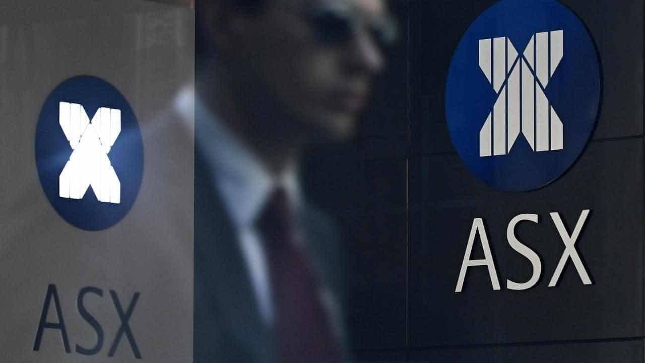 Aust shares close at record high after inflation data