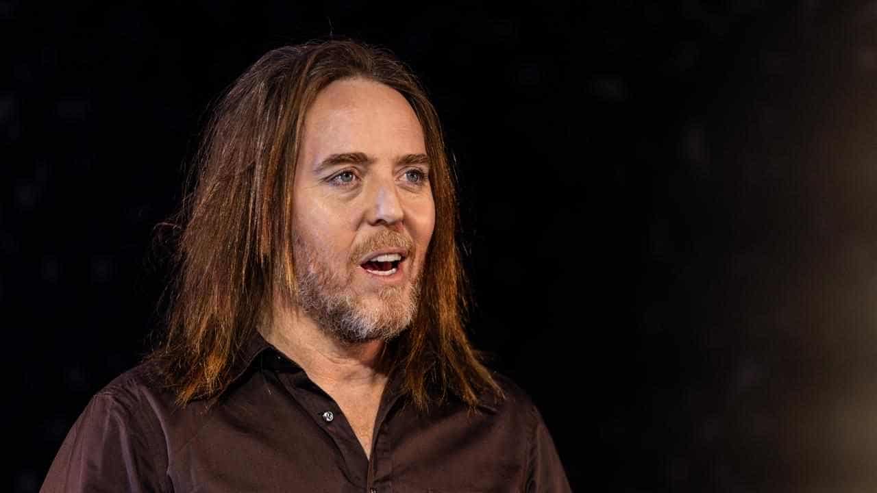 Tim Minchin returns for Groundhog Day homecoming