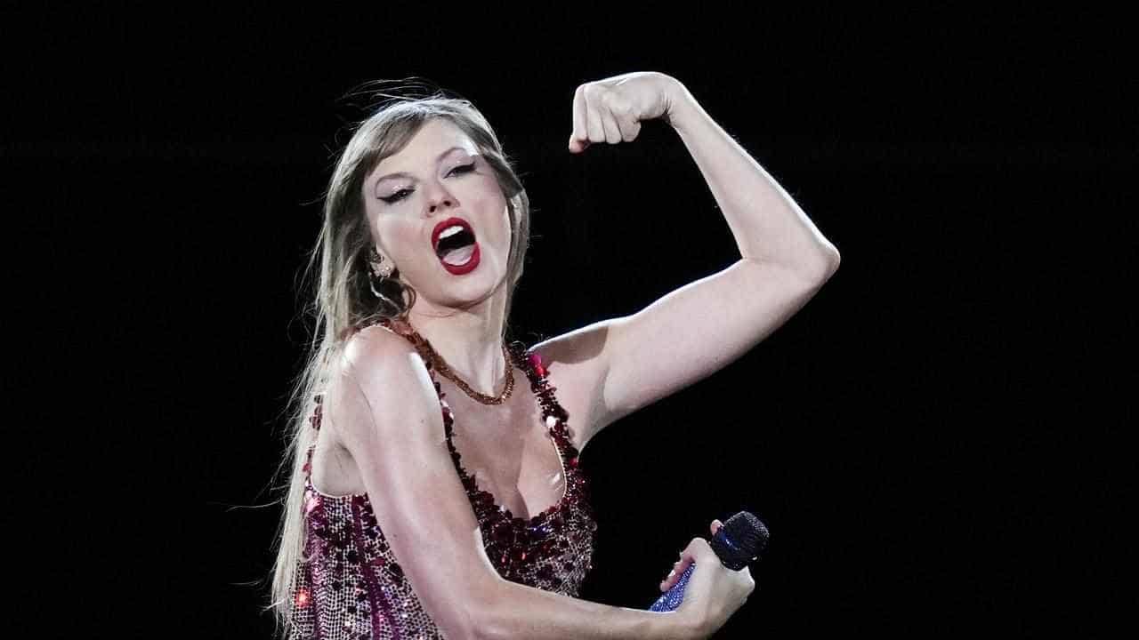 Taylor Swift, other artists could vanish from TikTok