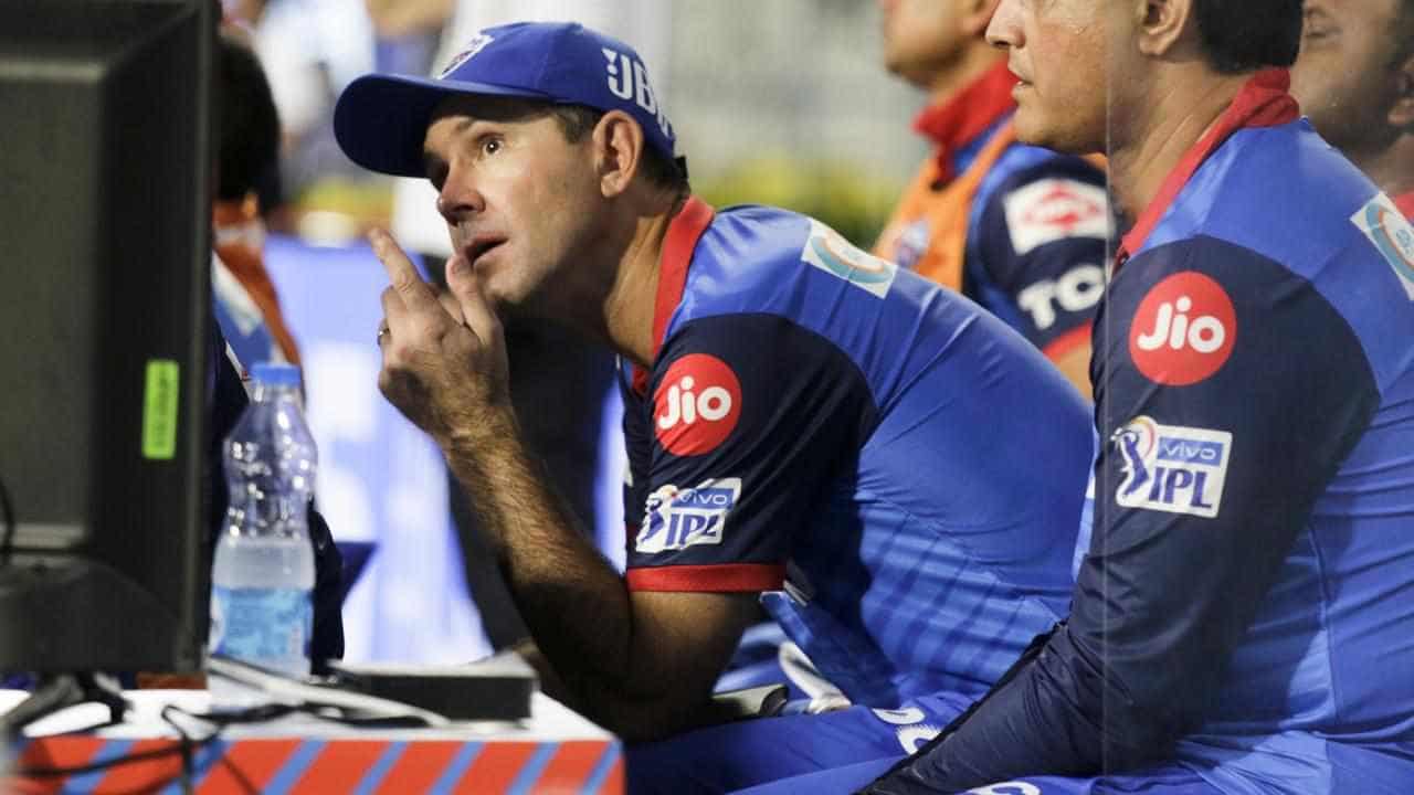 Ponting in talks to coach Major League Cricket team