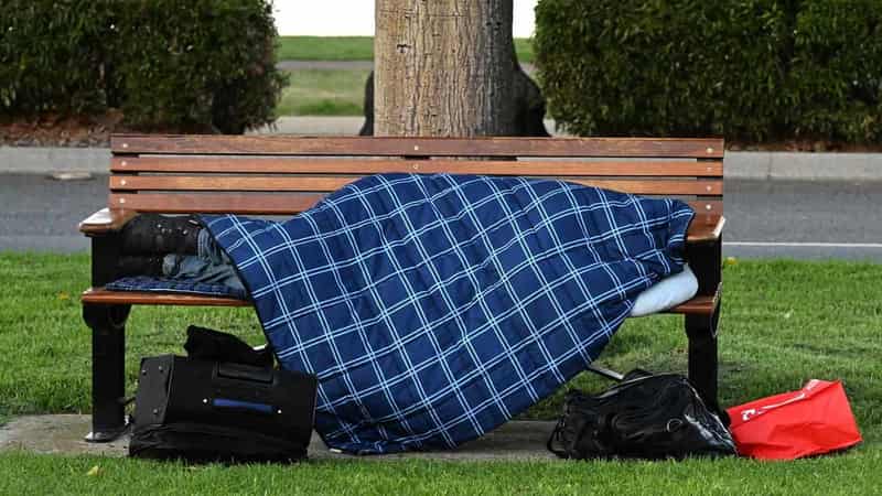 Review, funding boost launched to end homelessness