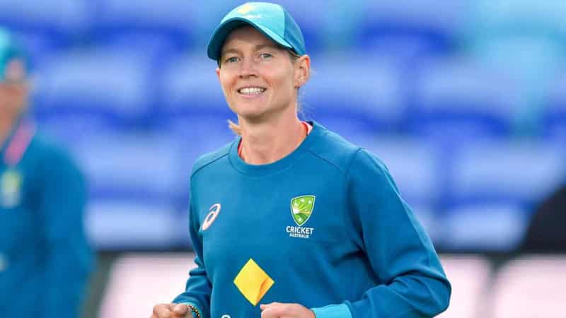 Either play more women's Tests or none at all: Lanning