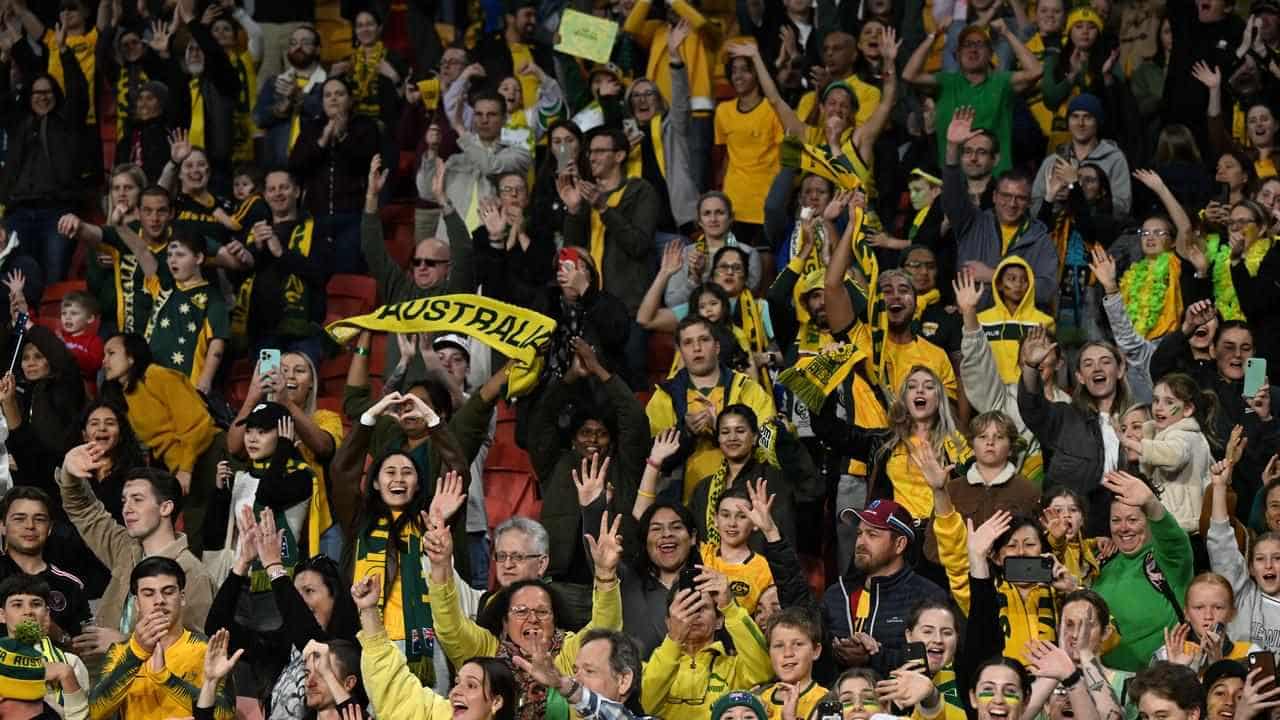 Probe into release of Football Aust player and fan data