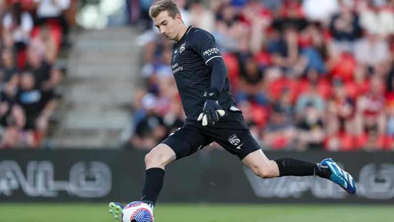 Young Socceroo Joe Gauci joins Aston Villa in EPL