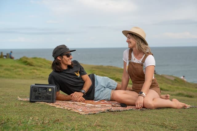 BLUETTI's Valentine's Day Event Empowers Love with Unmatched Energy Solutions