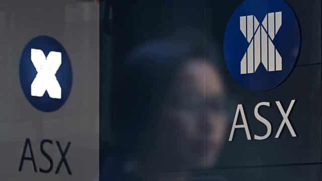 Aust shares surge after big tech beats boost sentiment