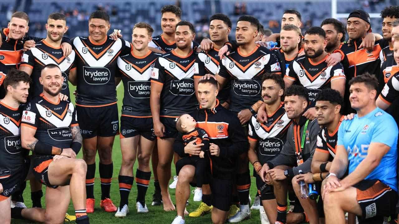 Seibold puts out welcome mat to get Brooks back to best