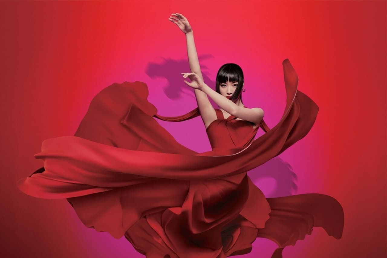 DFS Kicks Off 2024 "Liberate Your Inner Dragon" Lunar New Year Campaign with Exclusive "Where Art Meets Tradition: Red Paper Cutting Exhibition"- A Collaboration with the Internationally Renowned Hong Kong Arts Centre.