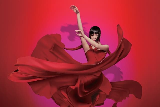 DFS Kicks Off 2024 "Liberate Your Inner Dragon" Lunar New Year Campaign with Exclusive "Where Art Meets Tradition: Red Paper Cutting Exhibition"- A Collaboration with the Internationally Renowned Hong Kong Arts Centre.