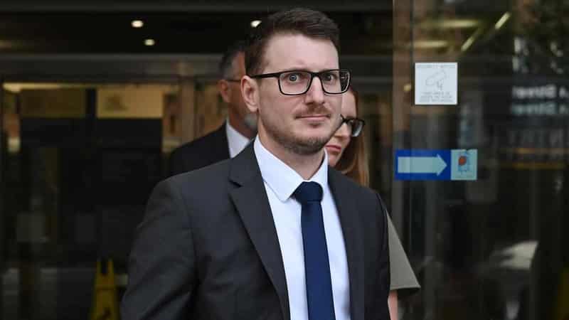 Final man sentenced over Australia's biggest tax fraud