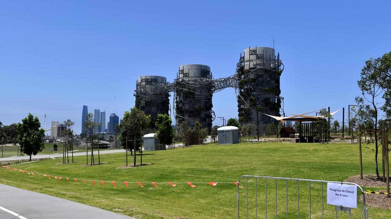 Asbestos clean up notices issued for more sites