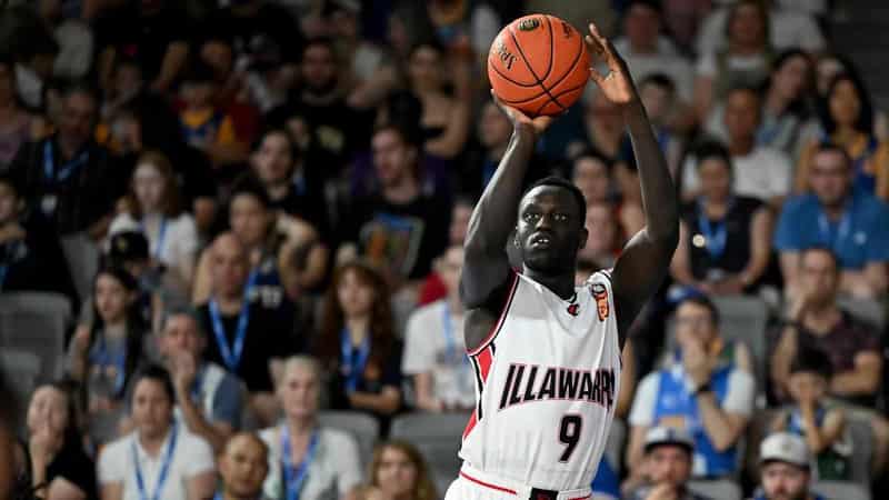 Hawks go fourth in NBL with victory over Bullets