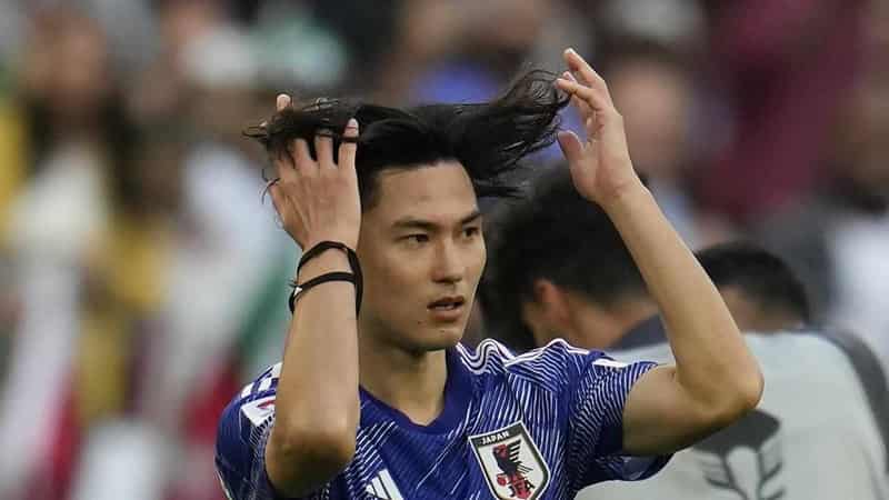 Asian Cup favourites Japan knocked out by Iran