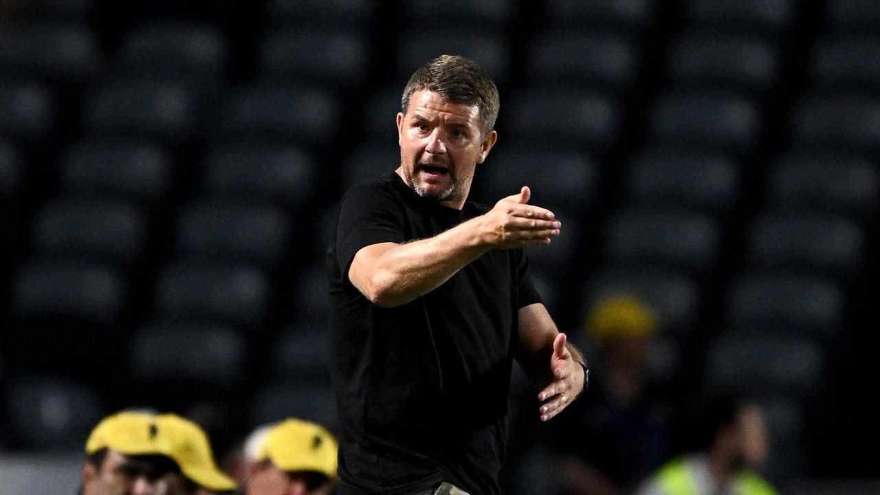 Patience pays off for Jackson's high-flying Mariners