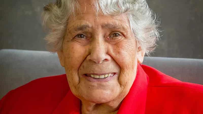 Indigenous rights trailblazer Lowitja O'Donoghue dies