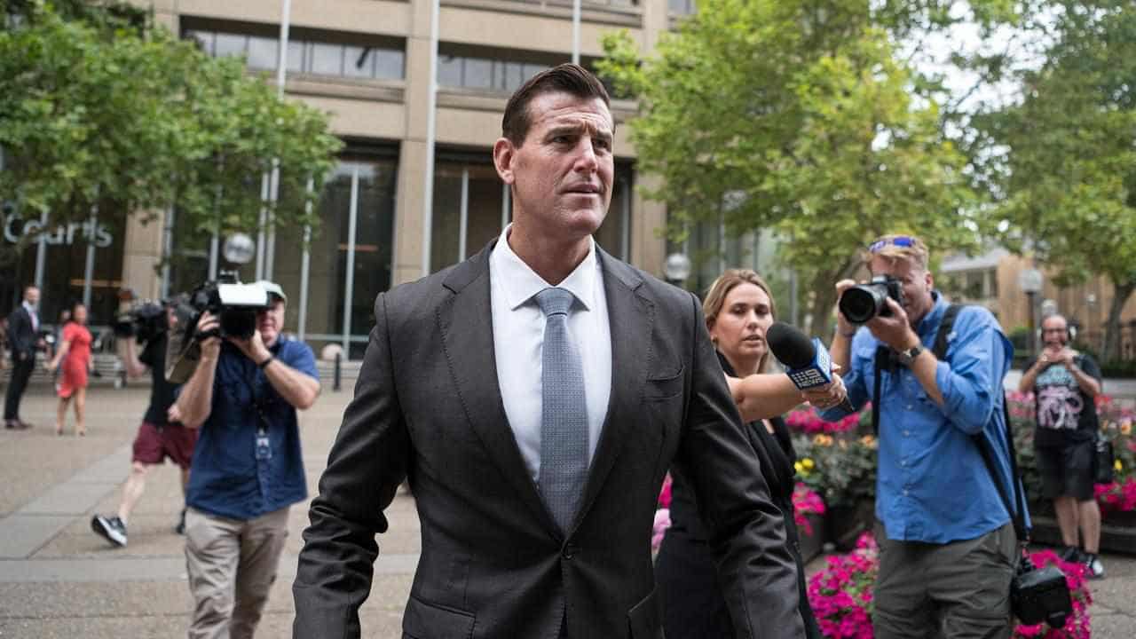 Flawed logic in Roberts-Smith findings, barrister says