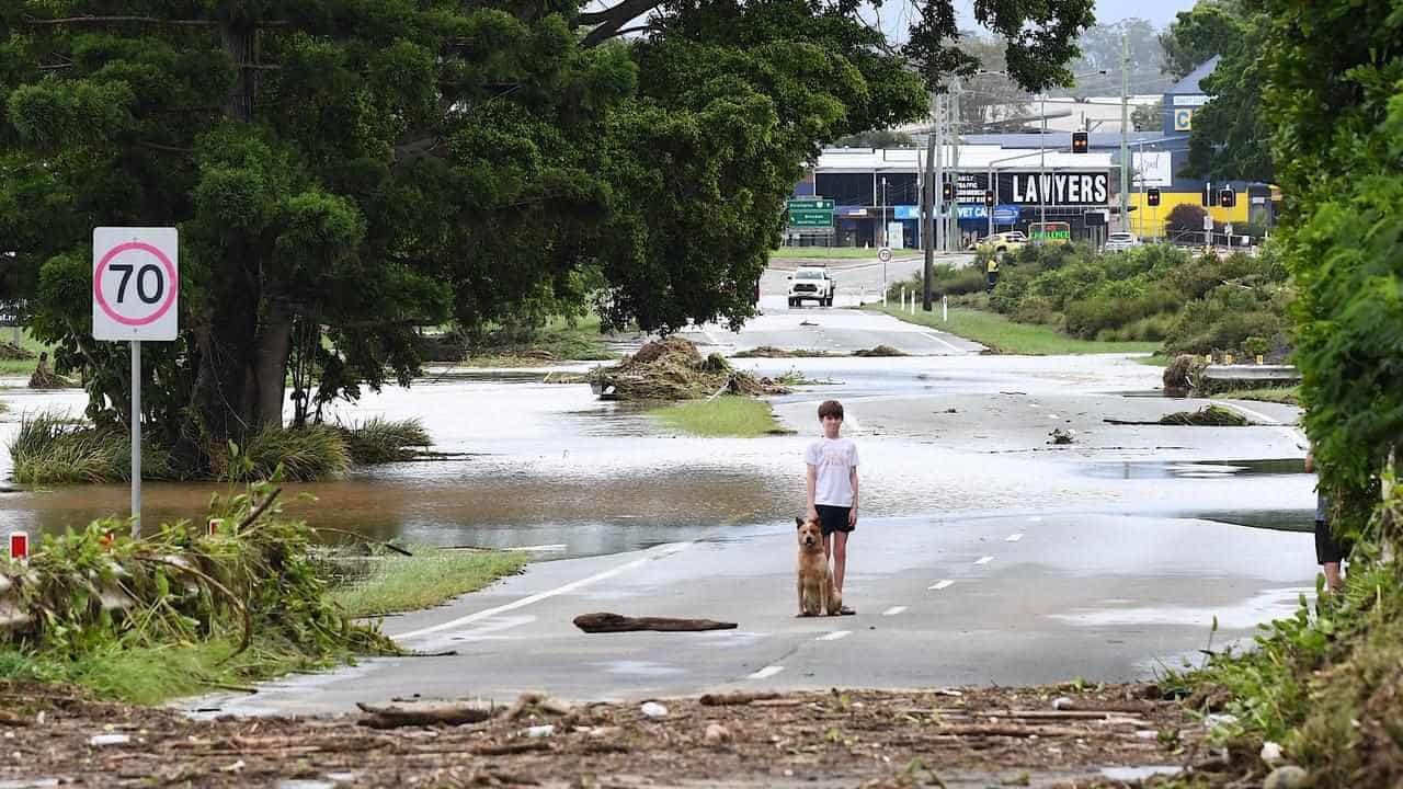 'Broken' insurance claim system hurting Australians