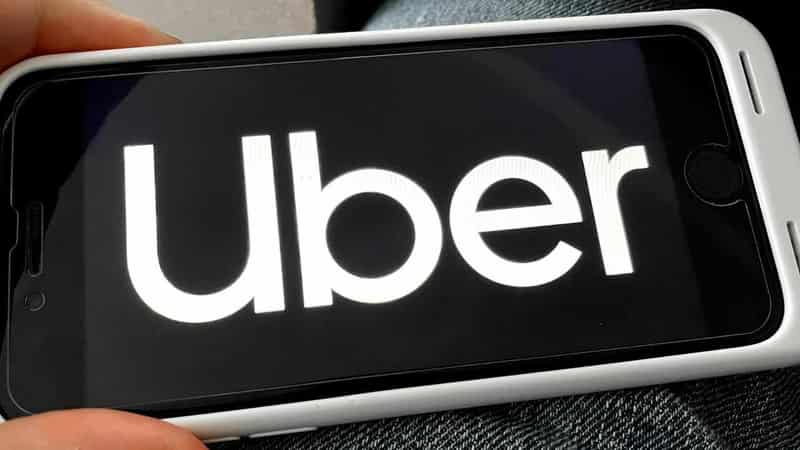 'Back to the future' as Uber launches phone service