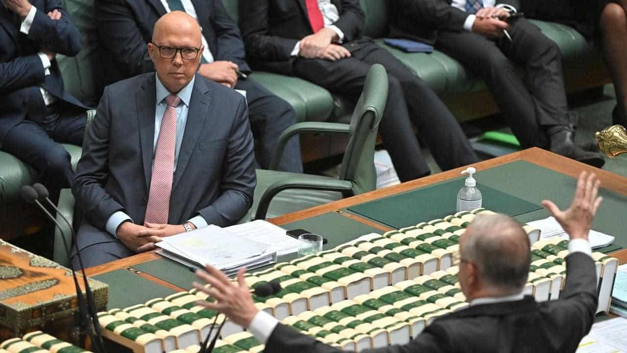 Tax cuts all but assured as coalition backs changes