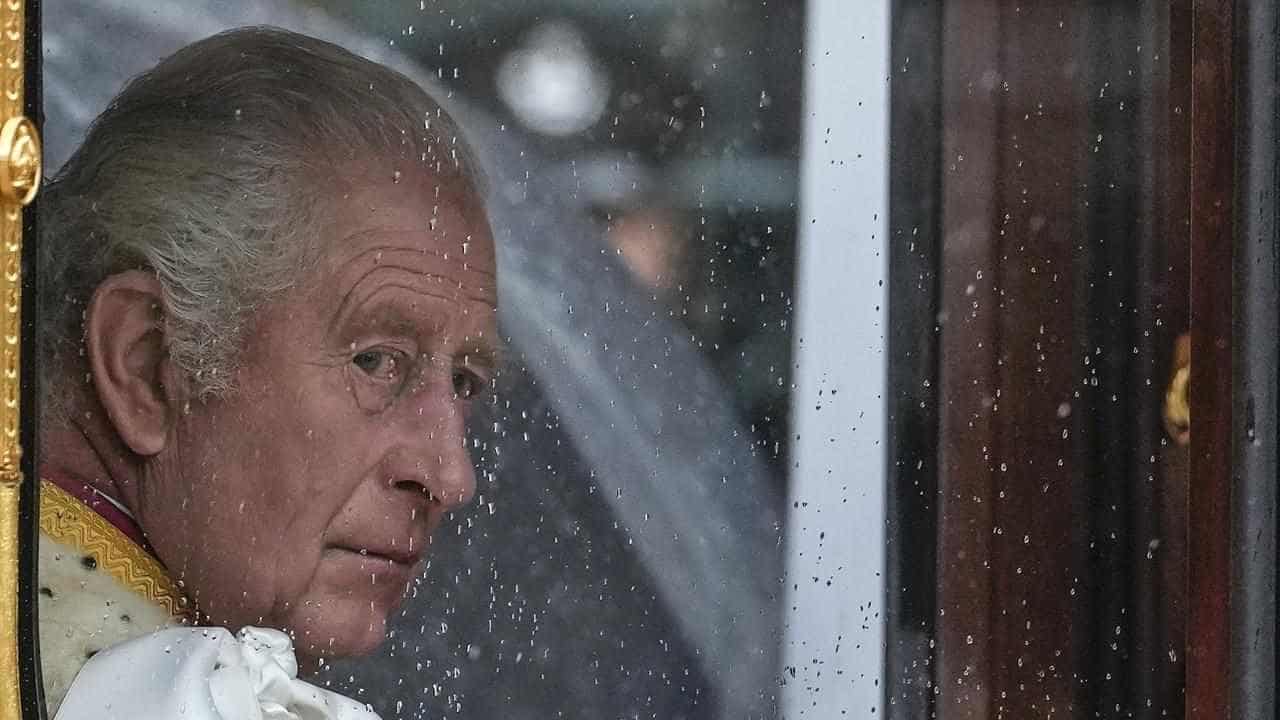 King's Australian tour in doubt after cancer diagnosis