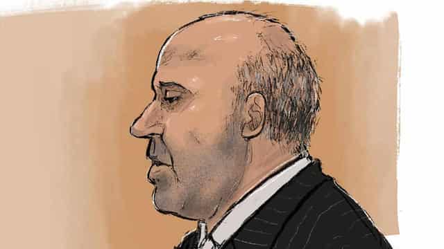 Mokbel claims Gobbo encouraged him to flee to Greece