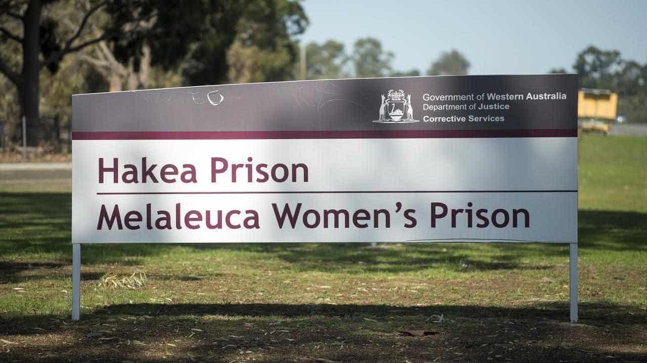 Indigenous prison inmate dies in custody