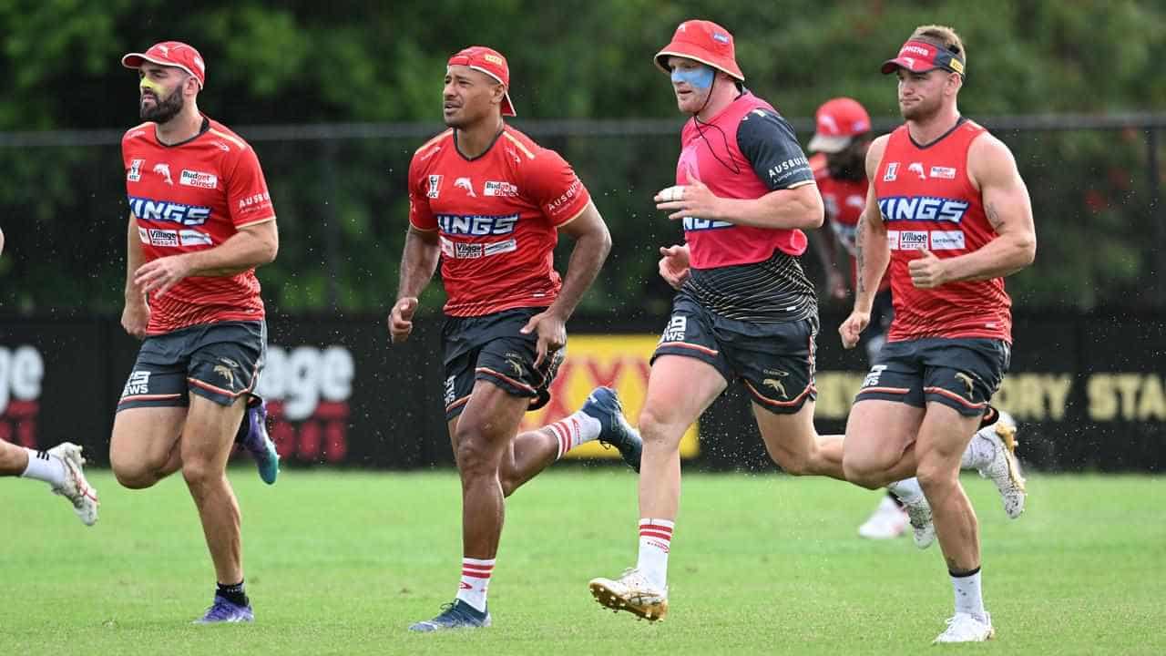 Keeley adds piece to Dolphins back-row selection puzzle