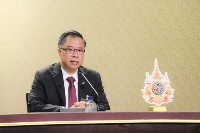 Thailand BOI Says 2023 Investment Applications up 43% to USD 24 Billion as Large FDI Projects Soar