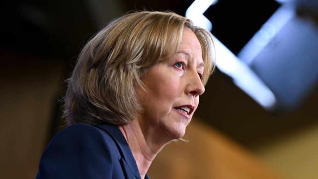 Woodside, Santos end talks on possible $80b LNG merger