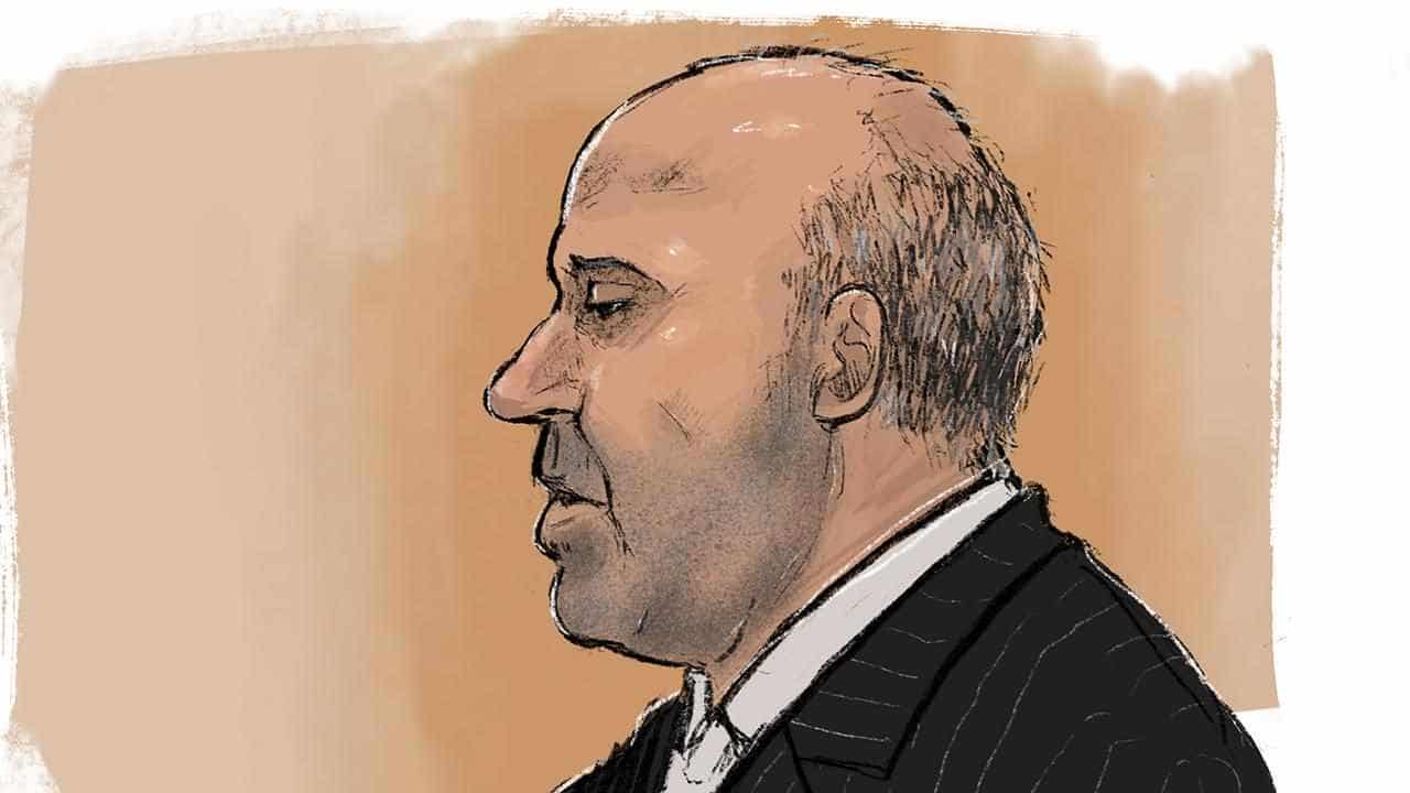 Gangland figure warned Mokbel about informant Gobbo