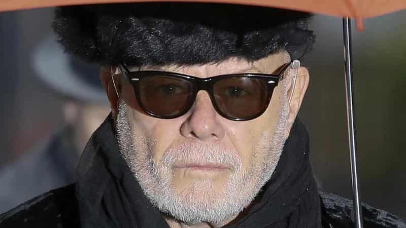 Disgraced rocker Gary Glitter denied parole