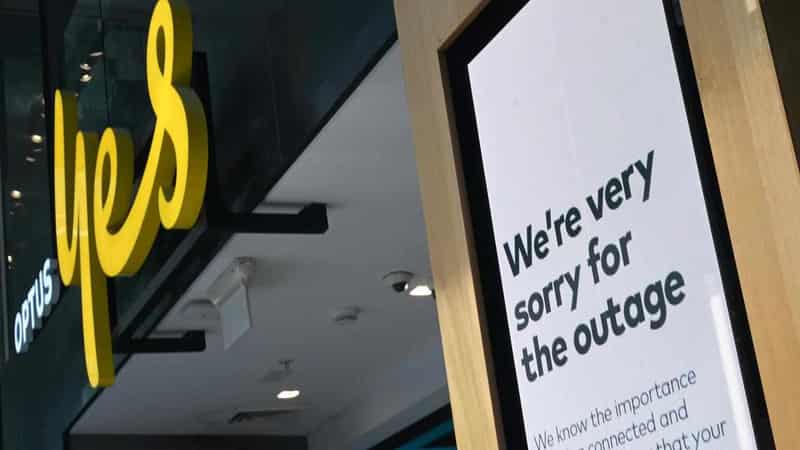 Optus outage drives spike in telco customer complaints