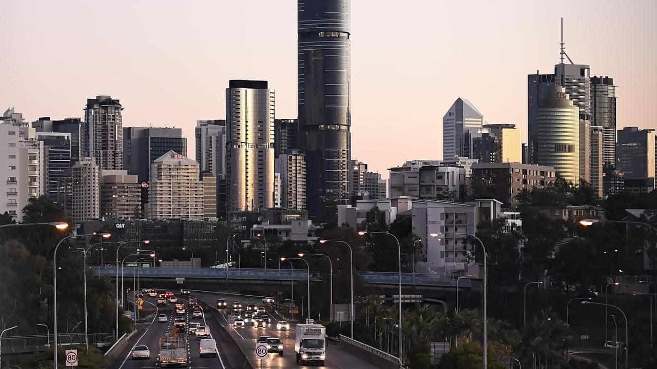 Transurban half-year earnings up 7.5pct to $1.3b