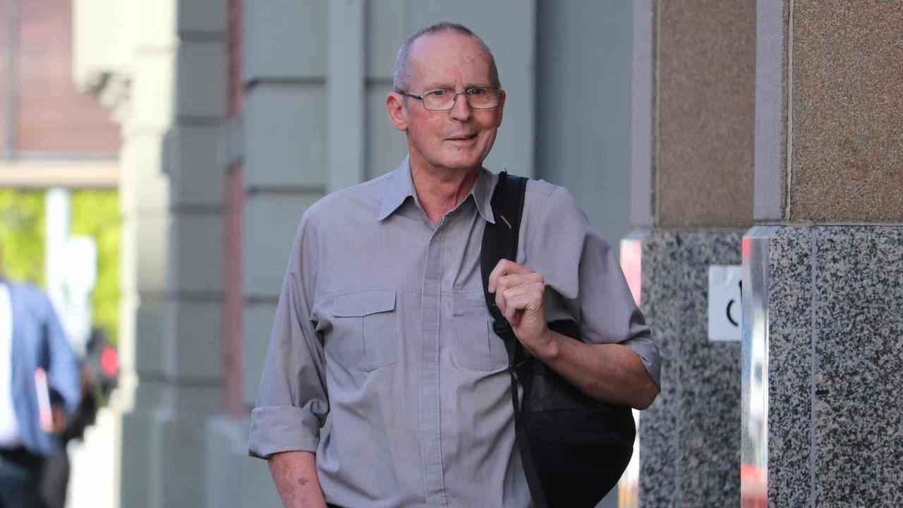 Grace Tame's abuser may change plea on menacing charge