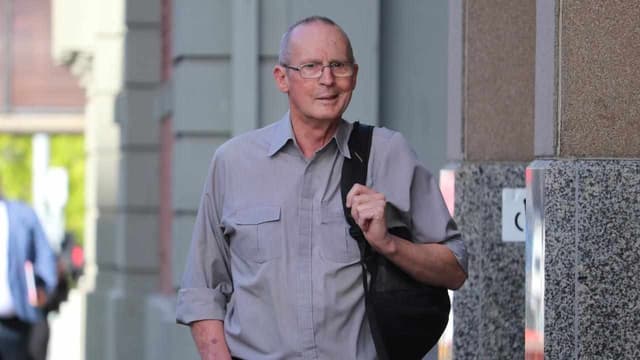 Grace Tame's abuser may change plea on menacing charge